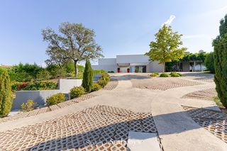 Rent House in Ciudalcampo. Villa con vistas a la sierra en ciudalcampo, madrid