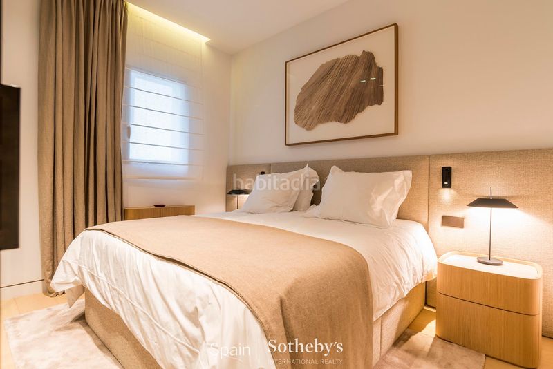Foto 0ac36d20-b47e-43a6-a74e-24626a460cda. Apartament amb calefacció a Recoletos Madrid