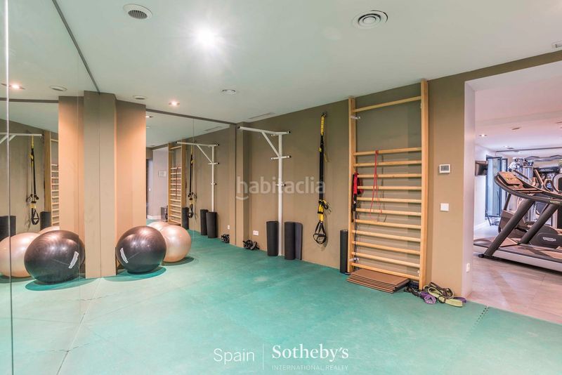 Foto 1216706f-8100-4f37-8457-ee4da280065d. Apartament amb calefacció a Recoletos Madrid