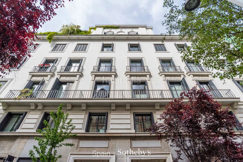 Foto 1adda6c2-2670-4050-91e1-9e66683c8db8. Apartament amb calefacció a Recoletos Madrid