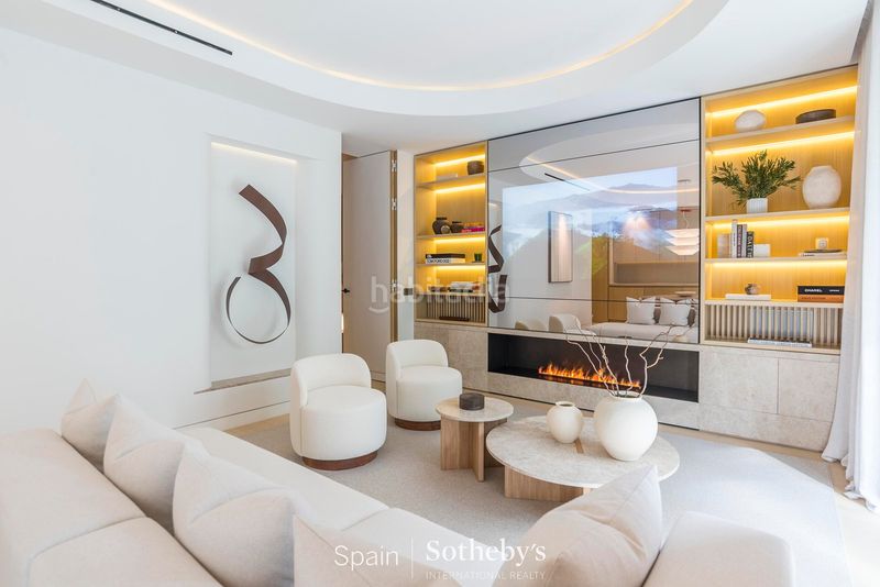 Foto 60613b18-6788-4893-aca8-93645c52ddd0. Apartament amb calefacció a Recoletos Madrid