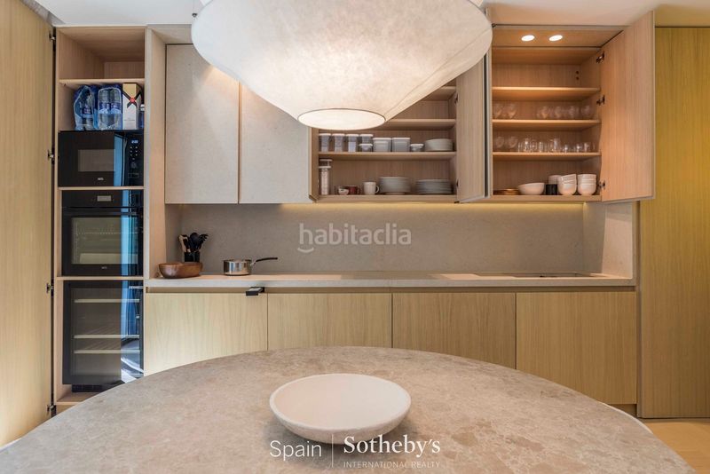 Foto 66a8f6cc-ab99-4892-bdbd-968e3e277efe. Apartament amb calefacció a Recoletos Madrid