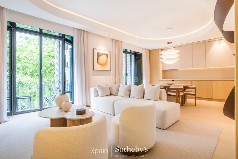 Foto 72ff4d51-2e8b-4e27-a754-b39d1ad37019. Apartament amb calefacció a Recoletos Madrid