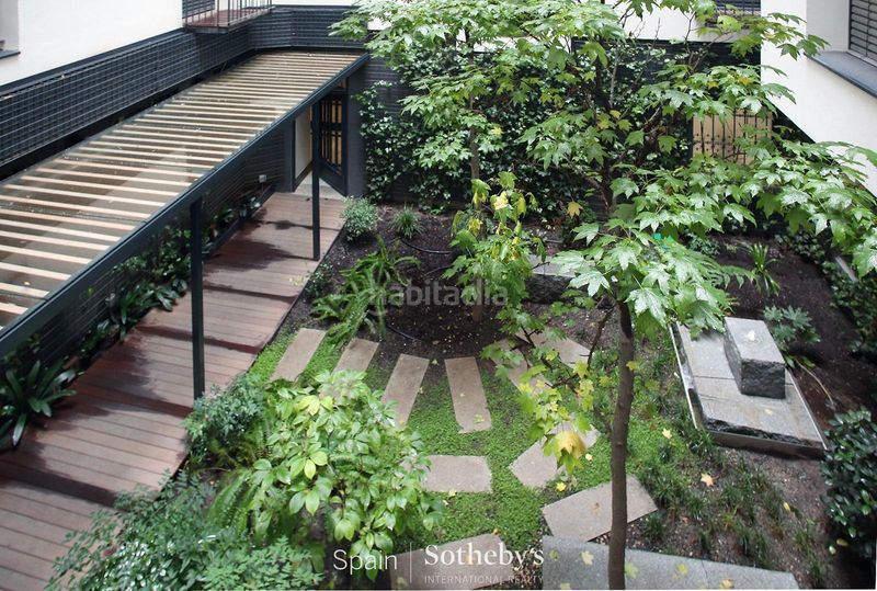 Foto 816f77e5-ffbf-46db-a7e7-0918a9ab4b94. Apartament amb calefacció a Recoletos Madrid