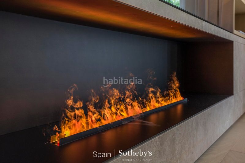 Foto a4d07c48-e94e-4a88-83d5-096075ce5101. Apartament amb calefacció a Recoletos Madrid