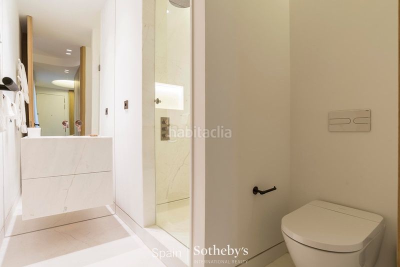 Foto a848adcf-b1c4-407e-92e2-75583c7331ce. Apartament amb calefacció a Recoletos Madrid