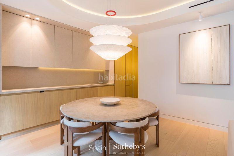 Foto db54ed82-4068-4f50-8376-84d59eb554d9. Apartament amb calefacció a Recoletos Madrid