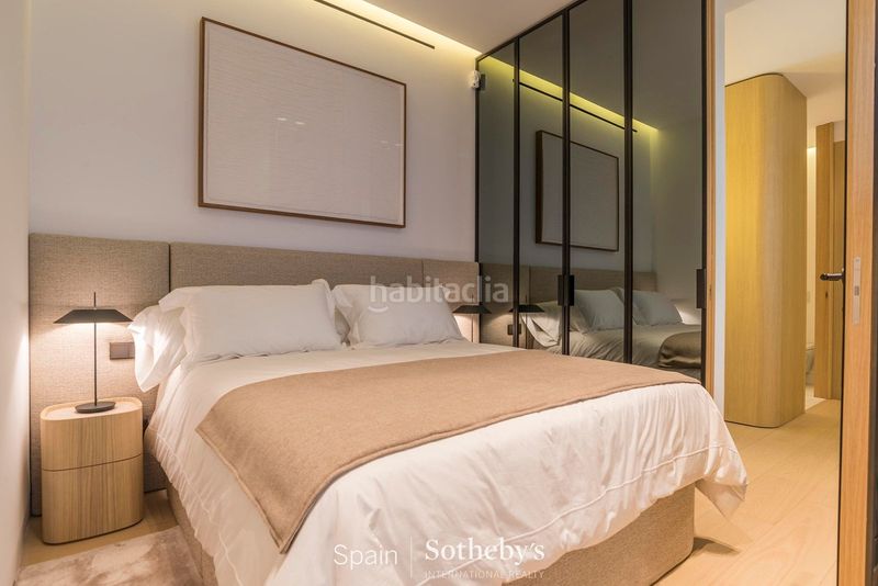 Foto de2fbbc3-e10a-4f4b-8fc1-fd76aa3e0ad9. Apartament amb calefacció a Recoletos Madrid
