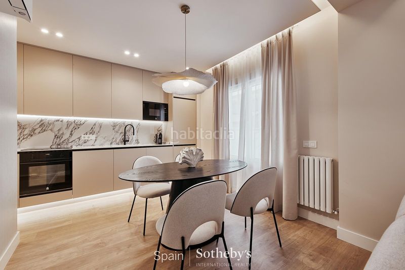Foto 1ebed13a-d492-4c6a-acca-461767c56659. Apartament a Gaztambide Madrid