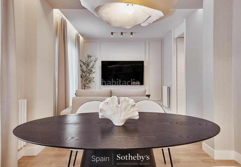 Foto 2a891652-7a74-476c-92c5-b421b1db151b. Apartament a Gaztambide Madrid