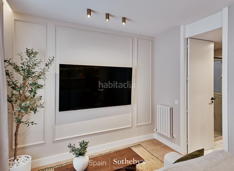 Foto 46b61974-e13a-4cd1-a3dc-5a688a1ca943. Apartament a Gaztambide Madrid