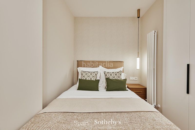Foto 5d22affe-c7e9-4261-86b4-cf63b2ea1a75. Apartament a Gaztambide Madrid