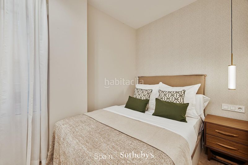 Foto 6eb3897b-4272-4ddb-bf8a-3837851839b9. Apartament a Gaztambide Madrid