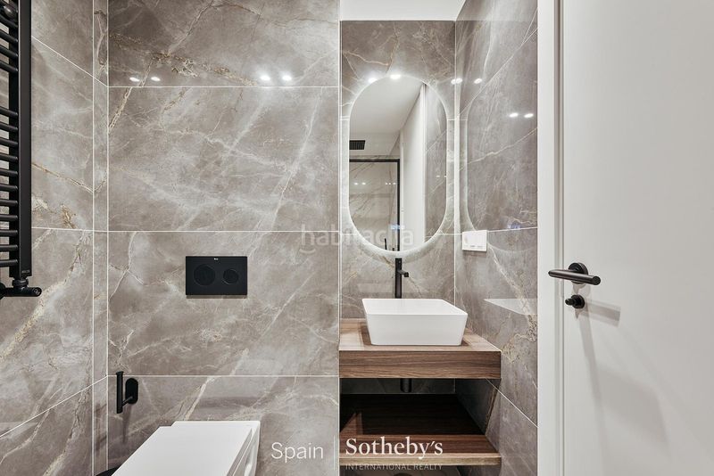 Foto 6f0628e5-82d5-43ea-944d-e41ea4365247. Apartament a Gaztambide Madrid