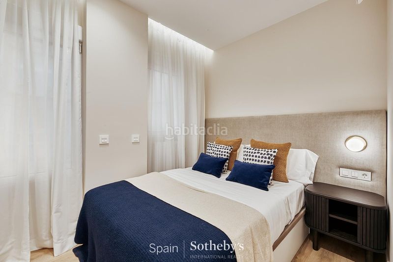 Foto 7bd46243-dcaa-48b8-b803-e116e5633c78. Apartament a Gaztambide Madrid