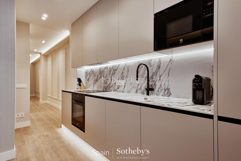 Foto 7f0af76b-1c02-4b3d-81bb-27901d5d52a6. Apartament a Gaztambide Madrid