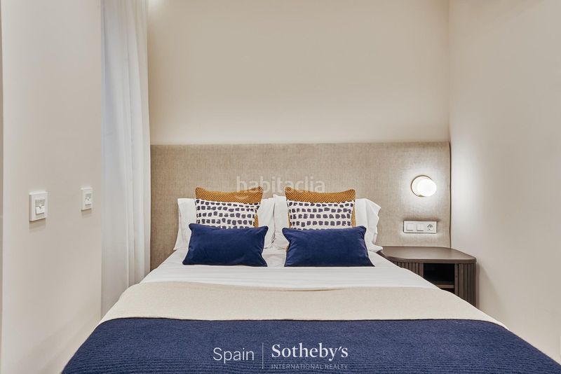Foto 9ee873d3-da93-4d40-b371-37c747468a12. Apartament a Gaztambide Madrid