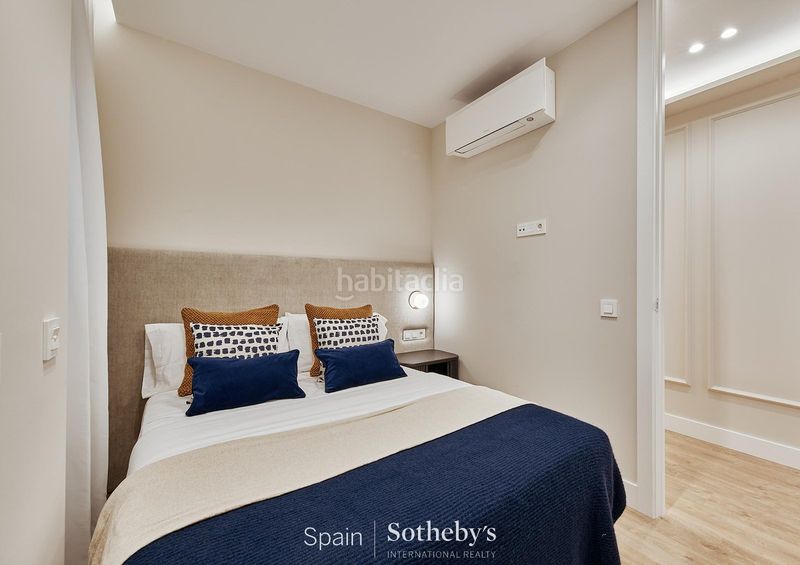 Foto a91d977b-915e-4cc5-8e84-235d1a217ce0. Apartament a Gaztambide Madrid