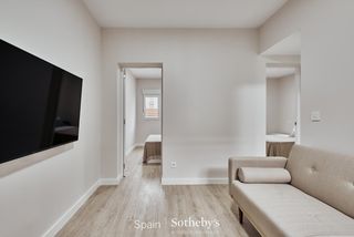 Apartament  Calle de ciudad real. Apartamento reformado de 2 habitaciones en el coraz�n de madrid