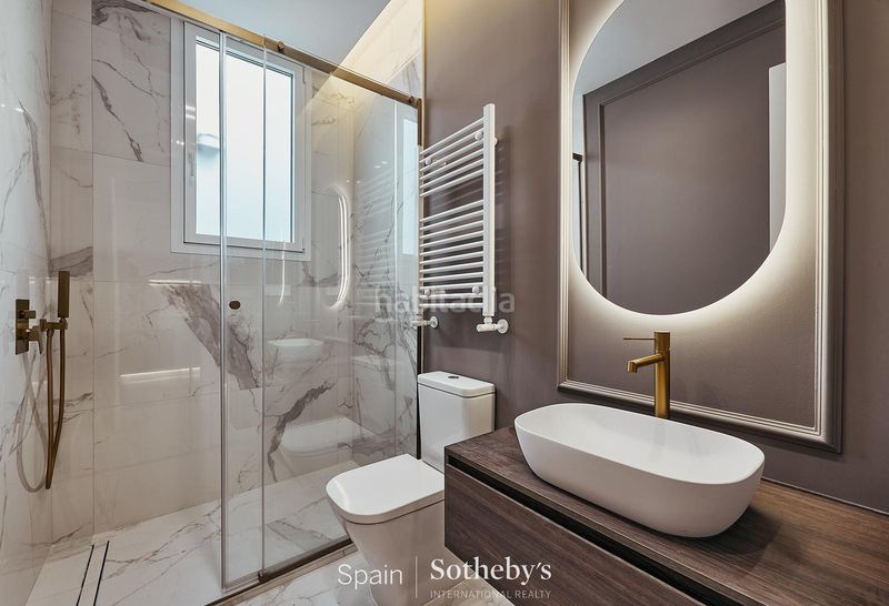 Foto 1e26ec2d-18e6-4e1b-b2bb-e1646100be6e. Apartament amb calefacció a Goya Madrid