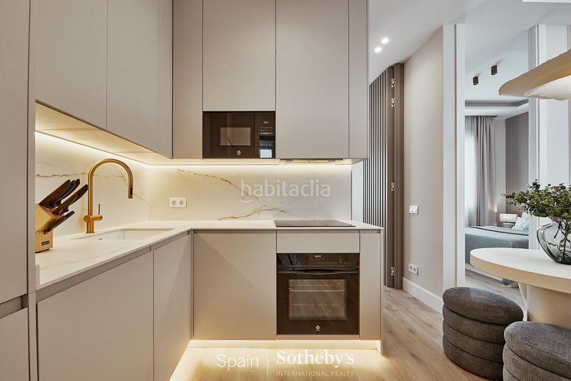 Foto 221fb93e-5be1-46c8-a95e-a5ab375f5852. Apartament amb calefacció a Goya Madrid