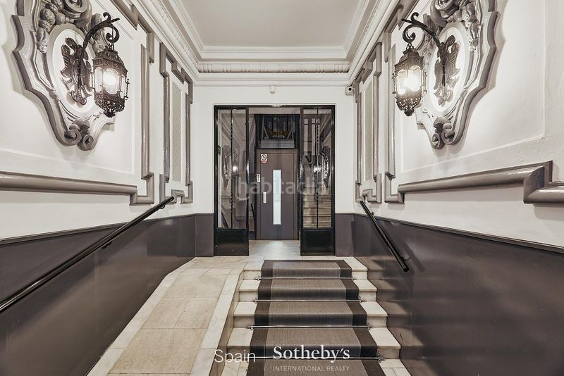 Foto 43be814b-ade2-49c2-bb1e-0bfcfd59fdae. Apartament amb calefacció a Goya Madrid