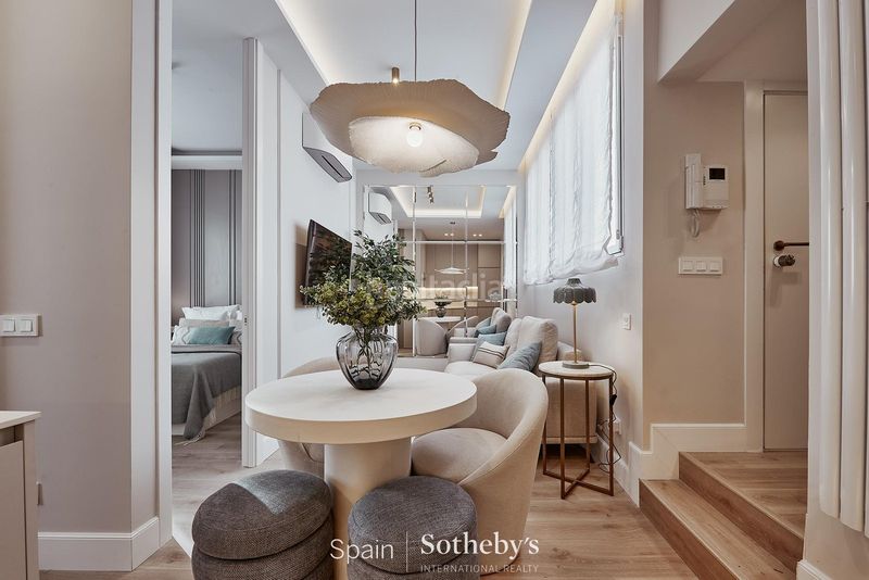 Foto 4406bc44-ca0c-4bc9-858a-360934cdd73a. Apartament amb calefacció a Goya Madrid