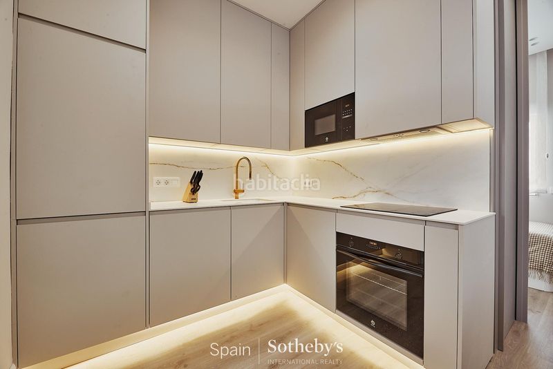 Foto 44748a1d-2bb3-4cec-a16e-2f7c463216de. Apartament amb calefacció a Goya Madrid