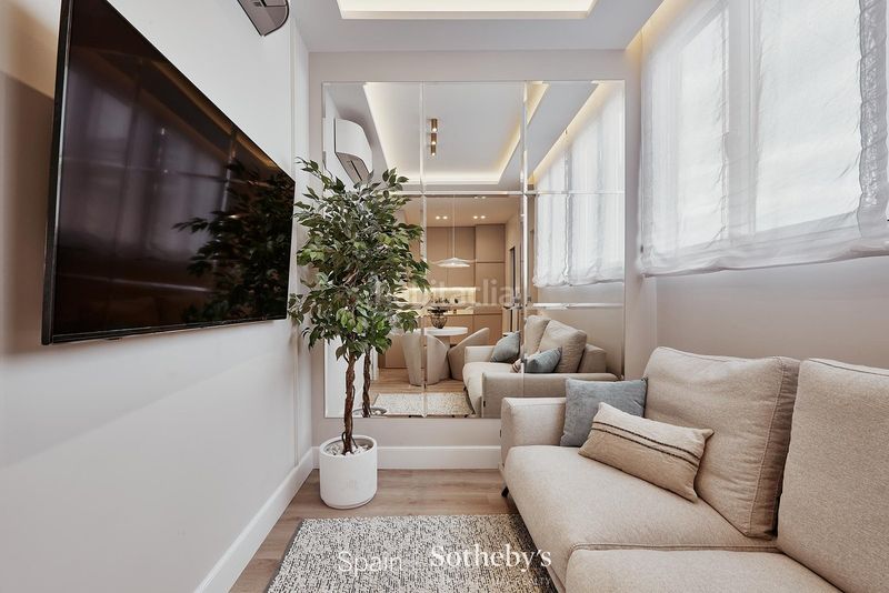 Foto 5c7e54f0-c68e-4c1e-ad4e-eb4441c74f14. Apartament amb calefacció a Goya Madrid