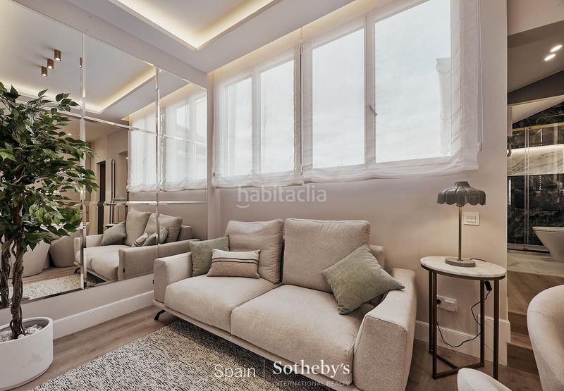 Foto 71ef7754-d050-4cc3-a506-eea2a918a592. Apartament amb calefacció a Goya Madrid