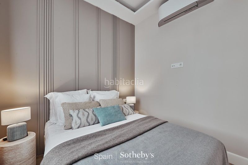 Foto 7bde9b6c-46e9-432c-a27c-40044a2b02d1. Apartament amb calefacció a Goya Madrid