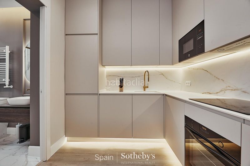 Foto c86309b1-c0f4-4dab-88cd-3ba042194985. Apartament amb calefacció a Goya Madrid