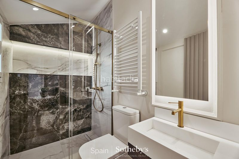 Foto d61d3410-78a8-466b-bde9-4120305448af. Apartament amb calefacció a Goya Madrid