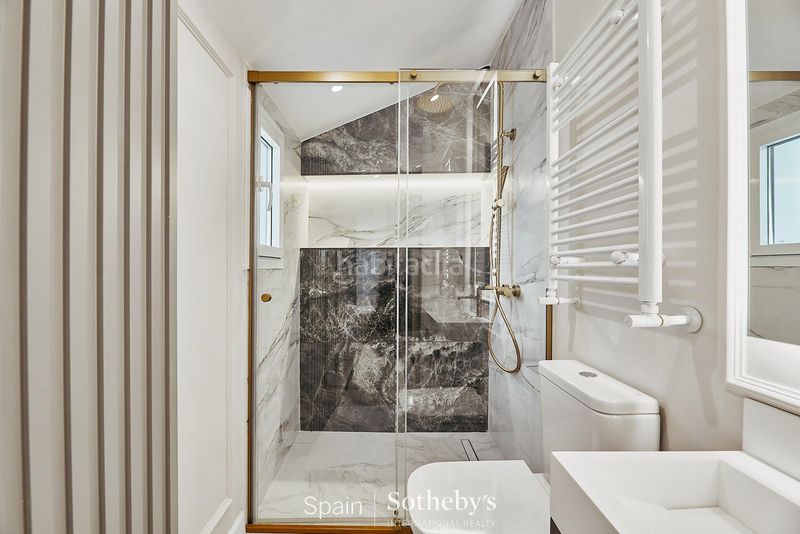 Foto d77aef88-2bbb-47d1-8198-4bf7be78eb6a. Apartament amb calefacció a Goya Madrid