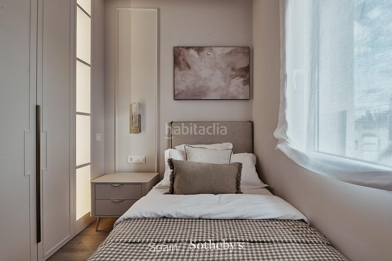 Foto e49679bc-50af-48f4-919a-0ab6c5bd84f6. Apartament amb calefacció a Goya Madrid