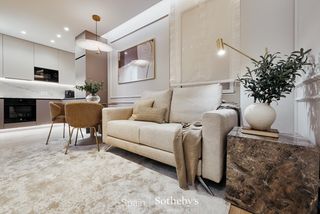Apartament  Calle del general pardi�as. Piso reformado de 2 habitaciones en salamanca
