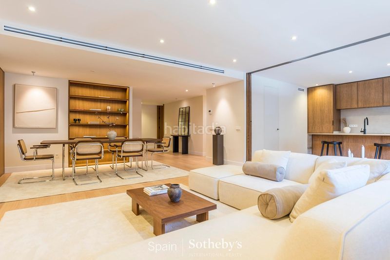 Foto 03e6cd9c-597e-442a-a508-74766a6626bf. Apartament amb calefacció a Almagro Madrid