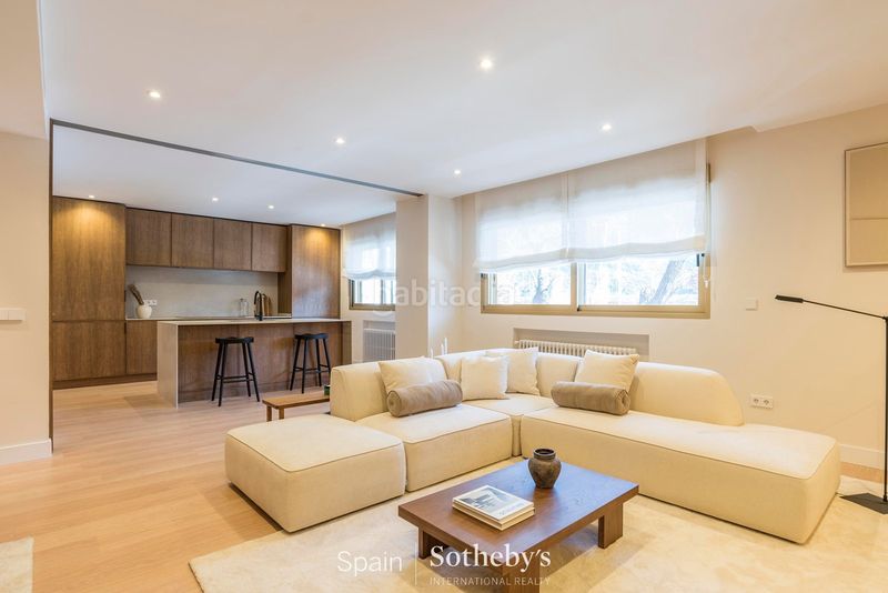 Foto 0ac0a5f2-6bca-4c98-be58-b65fe78e8ea5. Apartament amb calefacció a Almagro Madrid