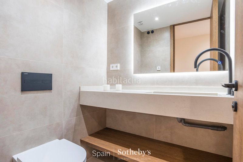 Foto 12ca6c19-3680-430b-ad08-5177b5f4351b. Apartament amb calefacció a Almagro Madrid