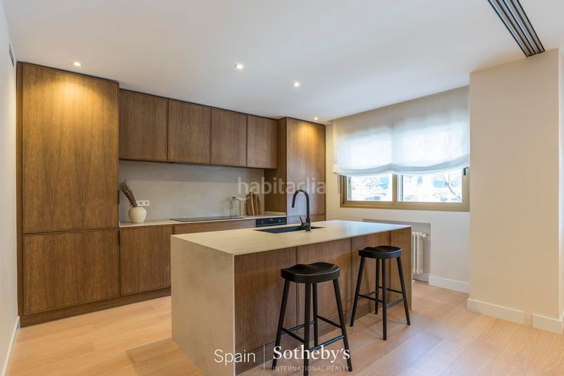 Foto 2c491117-d4dc-4305-a2cd-04a55800d5eb. Apartament amb calefacció a Almagro Madrid