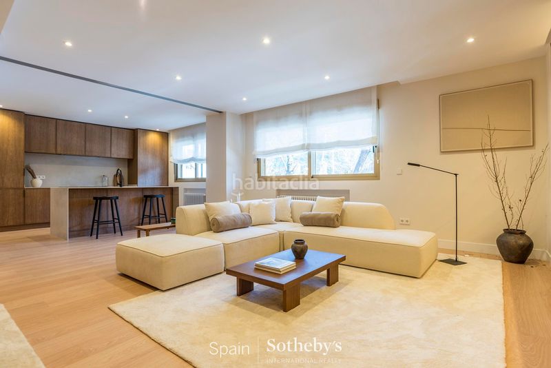 Foto 5a6a938d-ca8c-4266-893f-238fed06dbf1. Apartament amb calefacció a Almagro Madrid