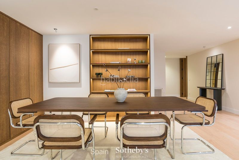 Foto 6292619f-7065-4058-af02-3103bb4f3c90. Apartament amb calefacció a Almagro Madrid