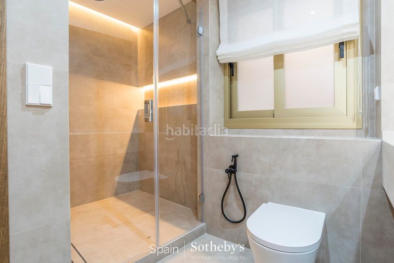 Foto 763440a3-10b4-48f3-b98e-92e493f52139. Apartament amb calefacció a Almagro Madrid