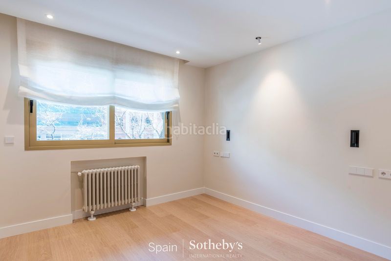 Foto 862a0772-e2af-4f8c-8af9-51e9439a04de. Apartament amb calefacció a Almagro Madrid