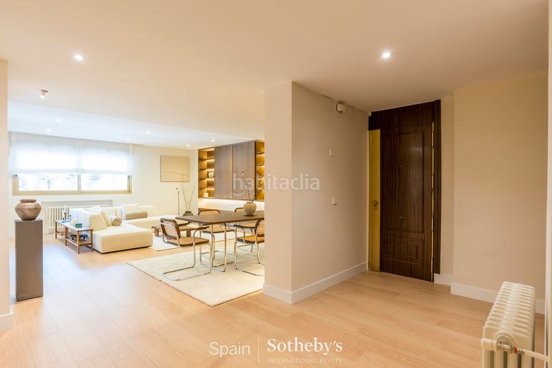 Foto 86bc9042-0377-476b-88f5-74e6cb4175c8. Apartament amb calefacció a Almagro Madrid