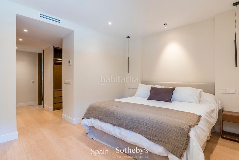 Foto 8e5af0e1-577a-4fd5-9e8e-b090027720db. Apartament amb calefacció a Almagro Madrid