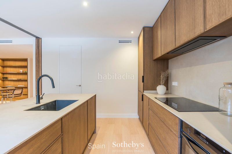 Foto 972cfd1b-efec-476a-a57b-06ad6394990f. Apartament amb calefacció a Almagro Madrid