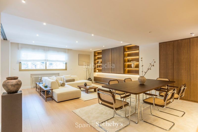 Foto 9755c073-22c3-465d-a80d-27cdd858d73f. Apartament amb calefacció a Almagro Madrid