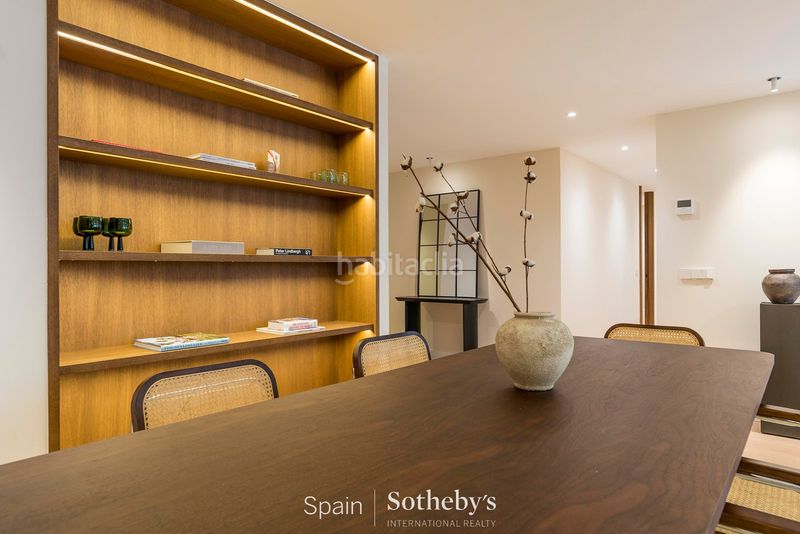 Foto 98714b79-8877-49e4-9fc1-38bf10b6c7d6. Apartament amb calefacció a Almagro Madrid