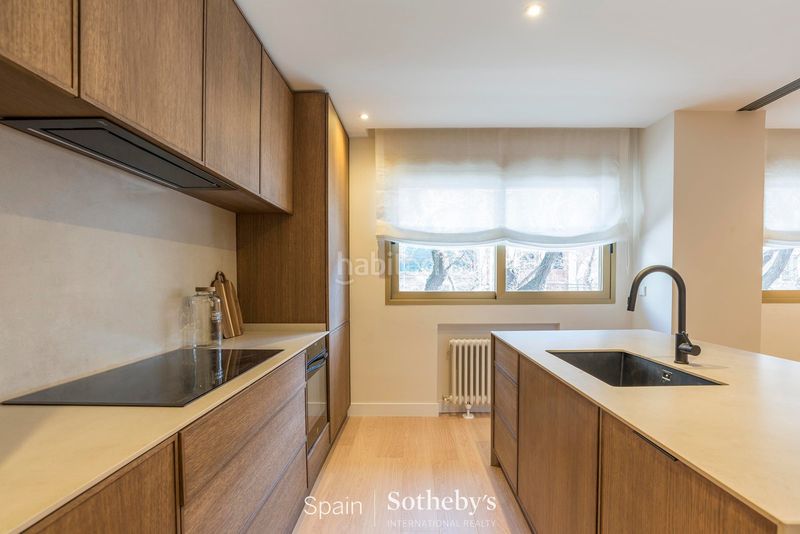 Foto a0c37df8-a040-4287-afac-2dbd97511b62. Apartament amb calefacció a Almagro Madrid